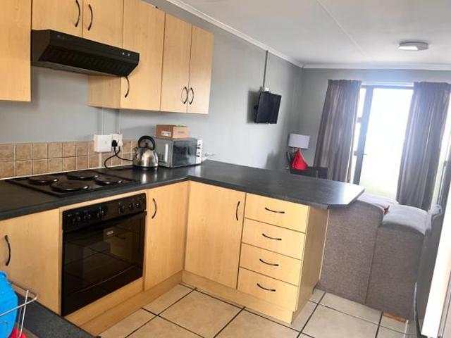 Apartment for rent in Cape St Francis, Eastern Cape