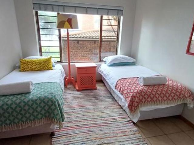 Apartment for rent in Cape St Francis, Eastern Cape