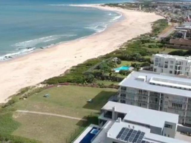 Apartment for rent in Cape St Francis, Eastern Cape