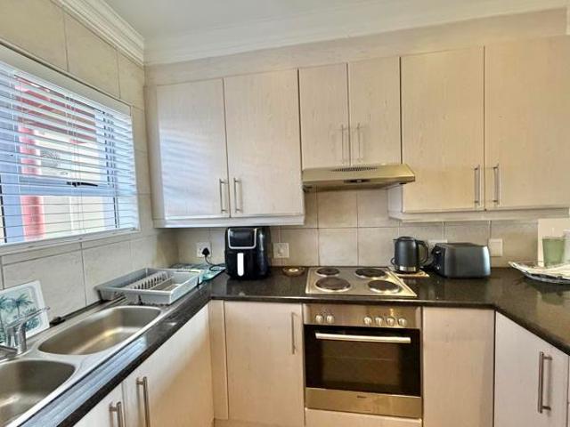 Apartment for sale in Cape St Francis, Eastern Cape