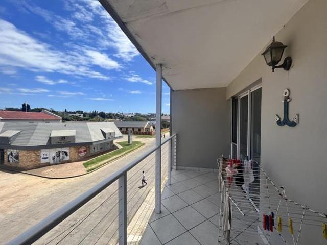 Apartment for rent in Cape St Francis, Eastern Cape