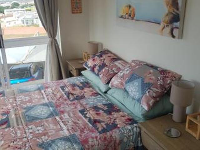 Apartment for rent in Jeffreys Bay, Kouga Local Municipality
