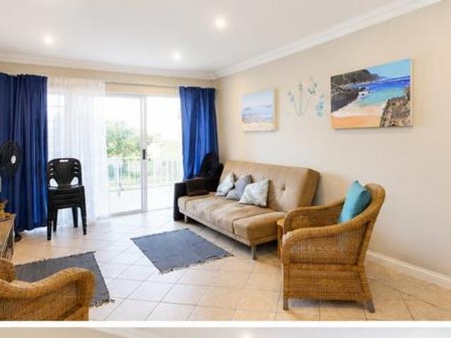 Apartment for sale in Cape St Francis, Eastern Cape