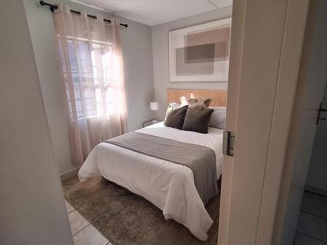 Apartment for rent in Vosloorus, Gauteng