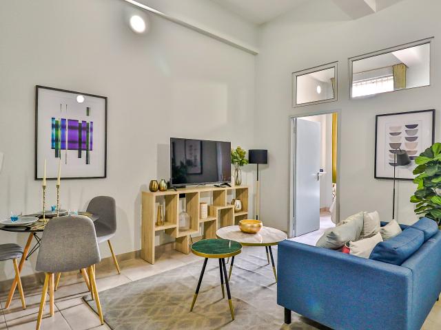 Apartment for rent in Vosloorus, Gauteng