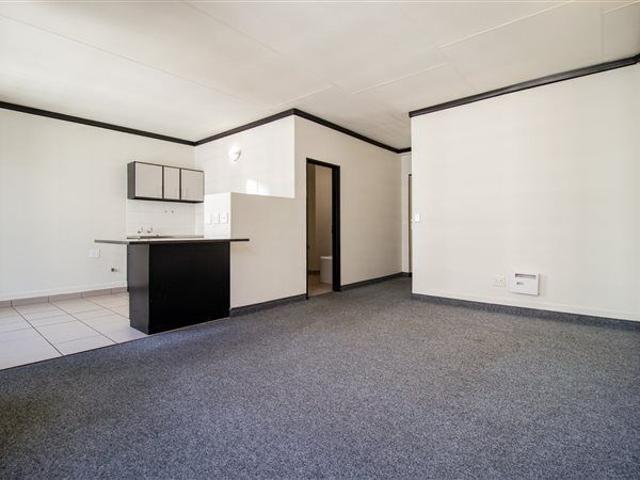 Apartment for rent in Johannesburg