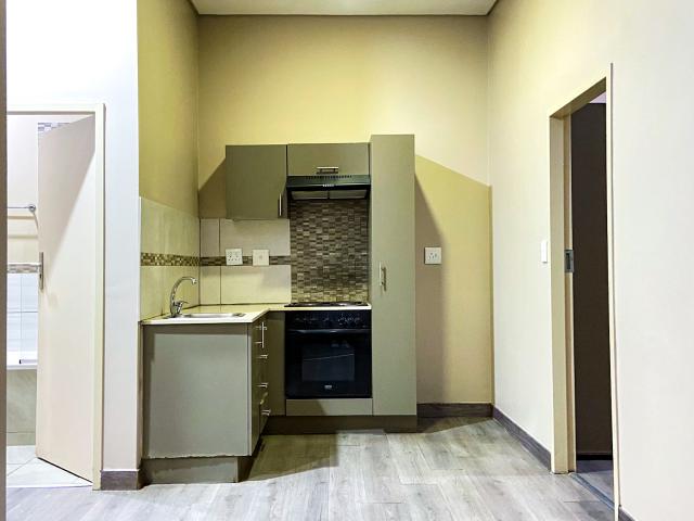 Apartment for rent in Vosloorus, Gauteng
