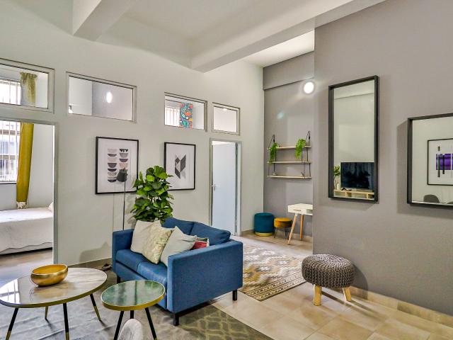 Apartment for rent in Vosloorus, Gauteng
