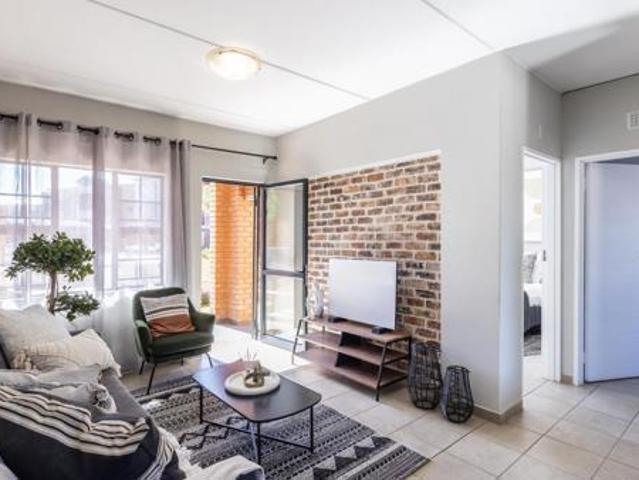 Apartment for rent in Vosloorus, Gauteng