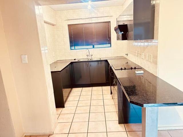 Apartment for rent in Vosloorus, Gauteng