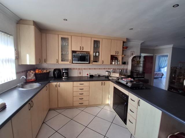 Apartment for rent in Kraaifontein, Western Cape