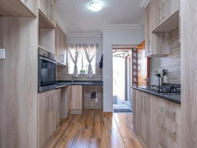 Apartment for sale in Gauteng