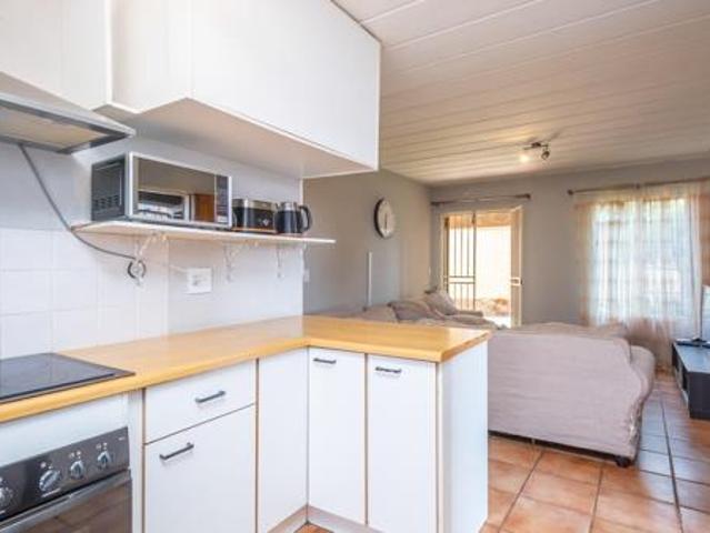 Apartment for sale in Gauteng