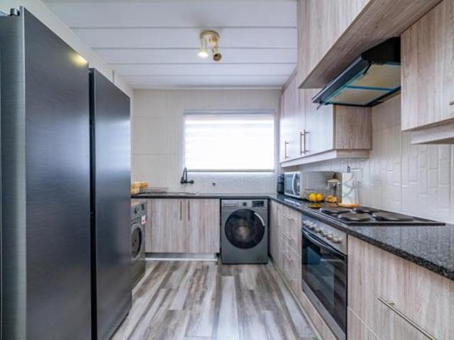 Apartment for sale in Gauteng