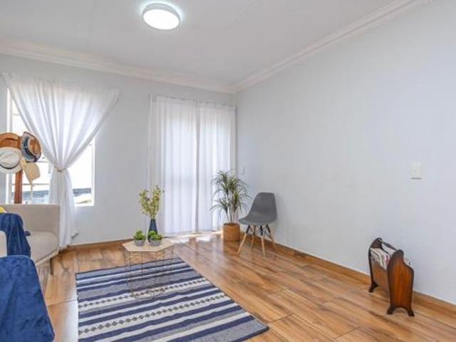 Apartment for sale in Gauteng