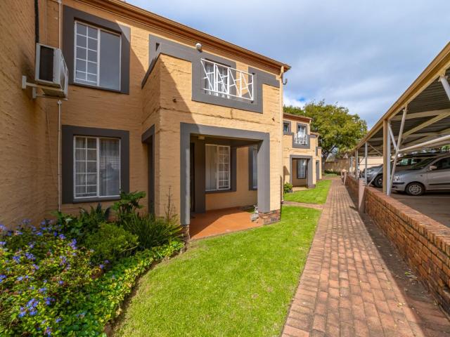 Apartment for sale in Lesedi Local Municipality, Gauteng