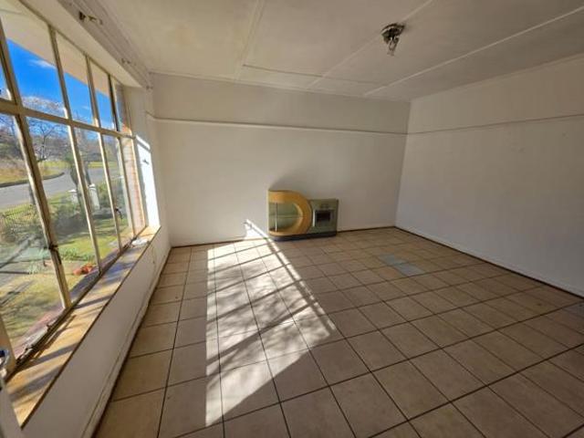 Apartment for rent in Rosendal, Free State