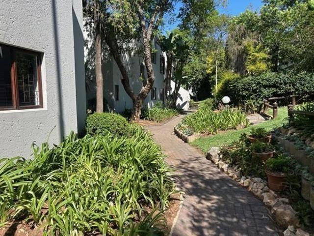 Apartment for rent in Randburg, Gauteng