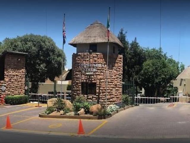 Apartment for rent in Randburg, Gauteng