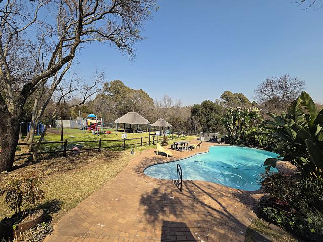 Apartment for sale in Gauteng