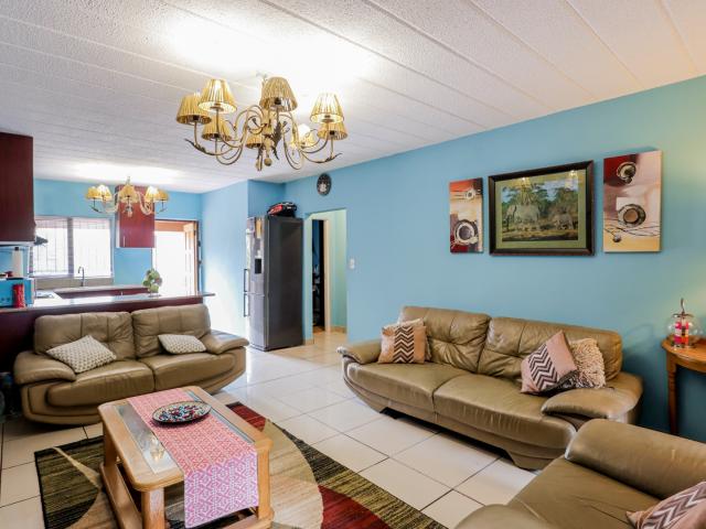 Apartment for sale in Gauteng