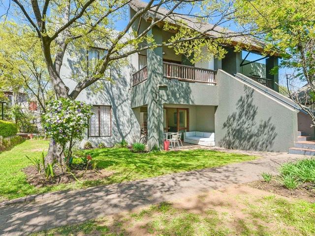 Apartment for sale in Gauteng