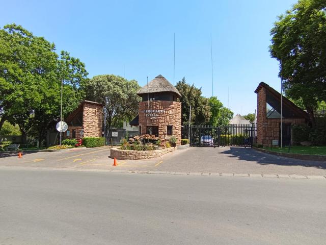 Apartment for sale in Gauteng