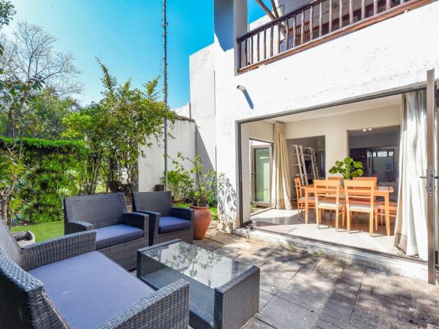 Apartment for sale in Gauteng