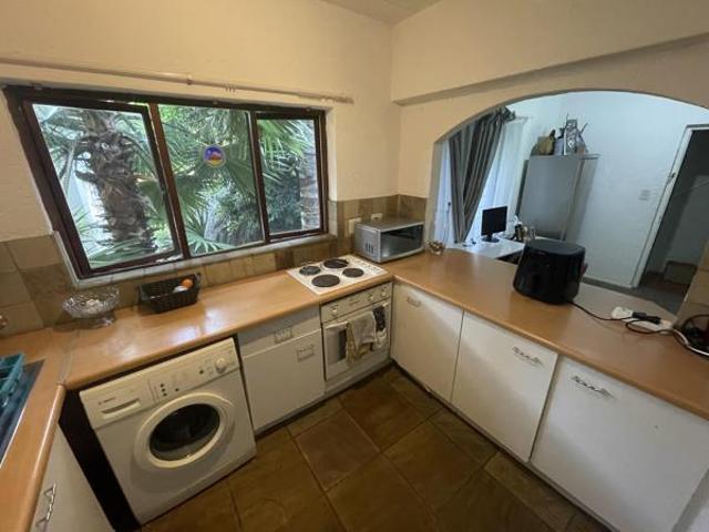 Apartment for rent in Randburg, Gauteng