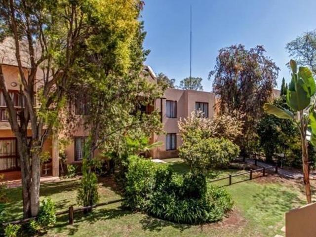 Apartment for rent in Randburg, Gauteng