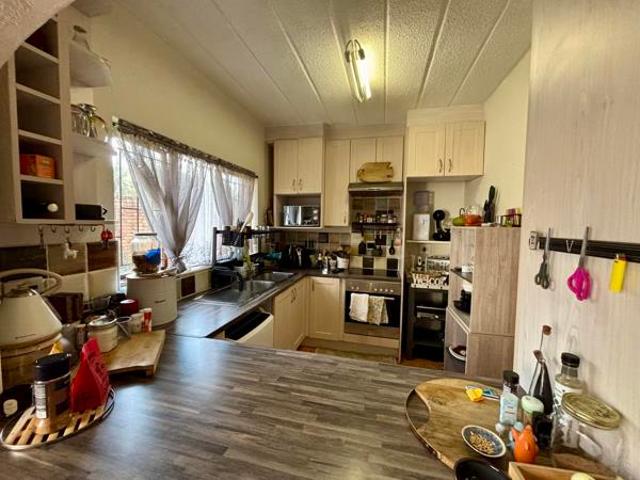 Apartment for rent in Vosloorus, Gauteng