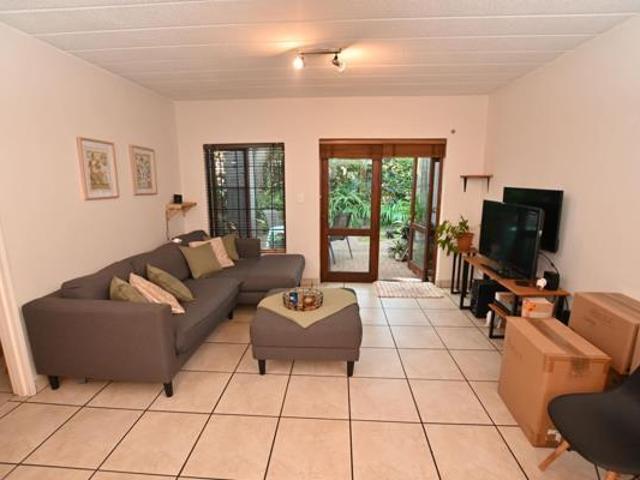 Apartment for rent in Randburg, Gauteng