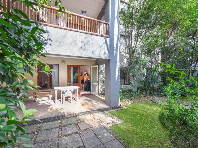 Apartment for sale in Gauteng
