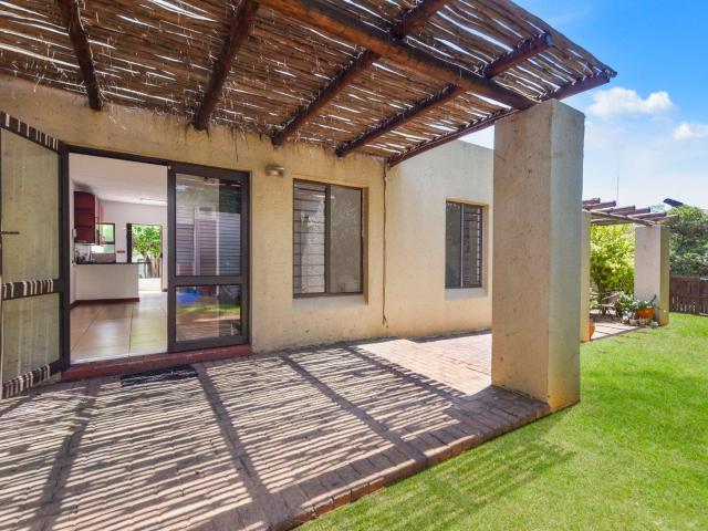 Apartment for sale in Gauteng