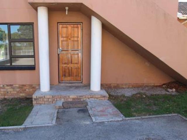 Apartment for rent in Eastern Cape