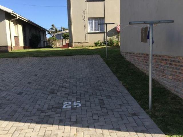 Apartment for rent in Eastern Cape