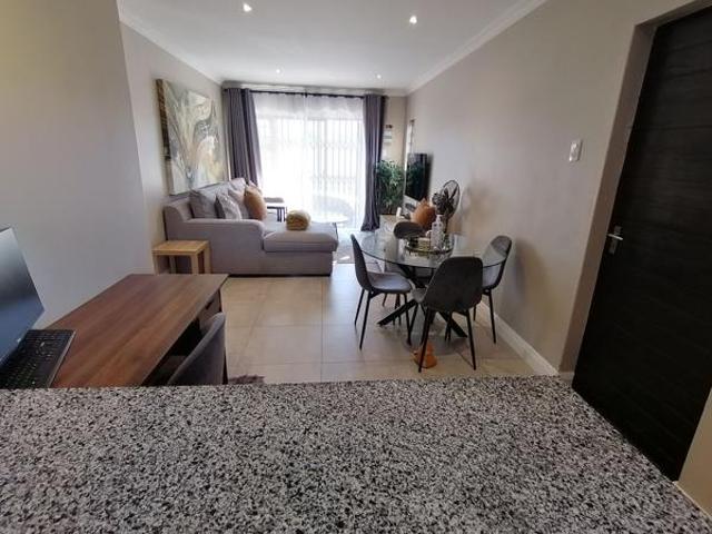 Apartment for sale in Eastern Cape