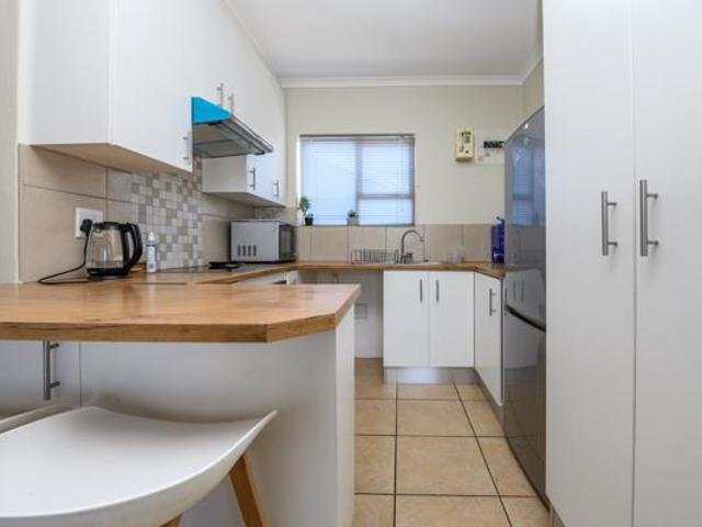 Apartment for sale in Eastern Cape