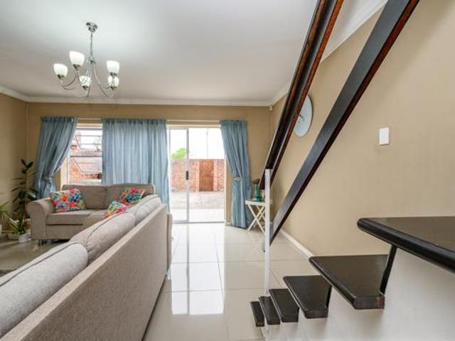 Apartment for sale in Eastern Cape