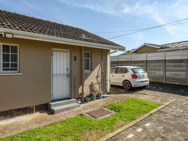 Apartment for sale in Eastern Cape