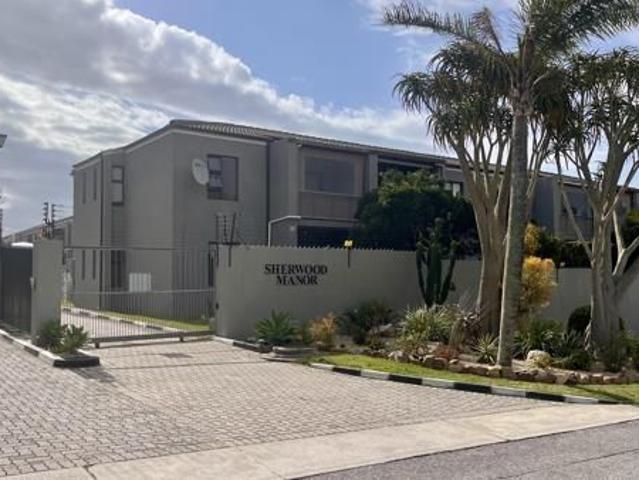 Apartment for rent in Eastern Cape
