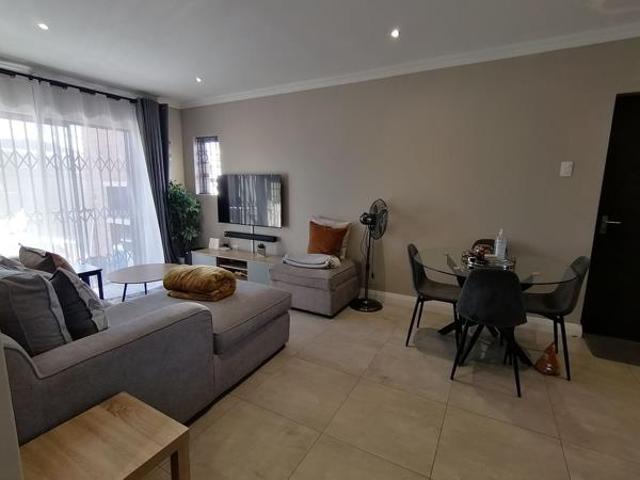 Apartment for sale in Eastern Cape