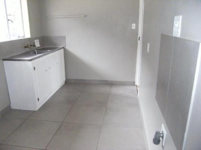 Apartment for rent in Eastern Cape