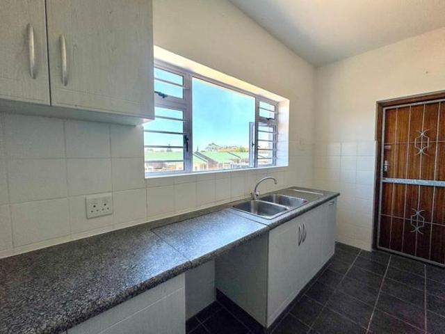 Apartment for rent in Eastern Cape