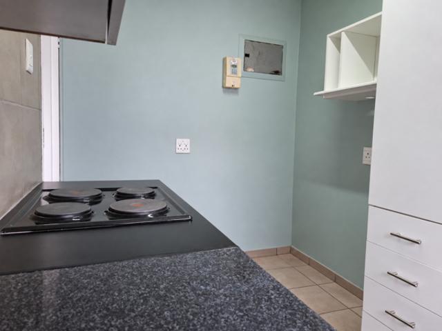 Apartment for rent in Nelson Mandela Bay Ward 18, Nelson Mandela Bay Metropolitan Municipality