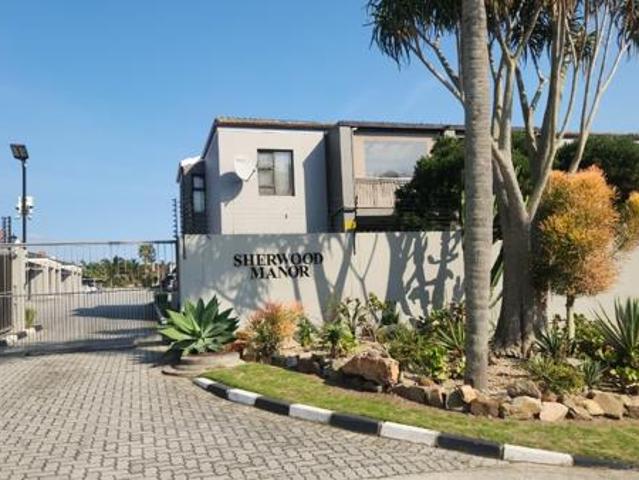 Apartment for sale in Nelson Mandela Bay Ward 18, Nelson Mandela Bay Metropolitan Municipality
