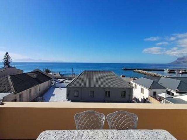 Apartment for rent in Western Cape