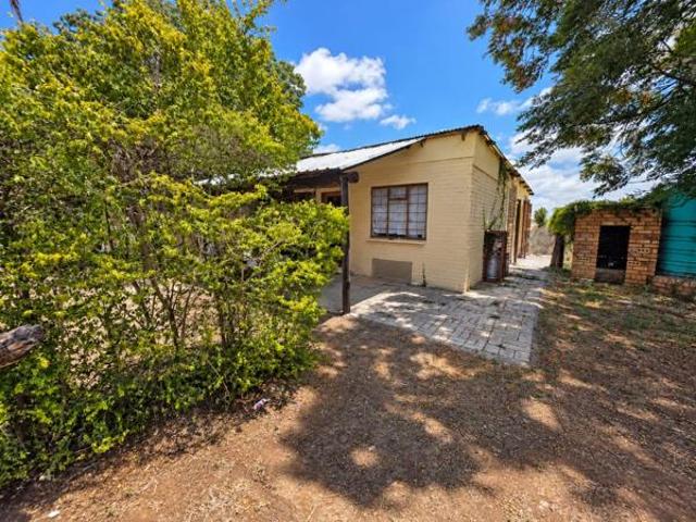 Apartment for rent in Polokwane, Polokwane Local Municipality