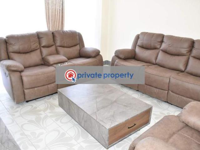 Apartment for sale in Ruiru, Kiambu