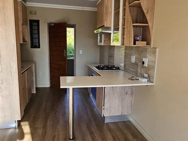 Apartment for rent in Pretoria